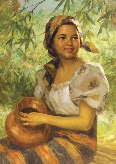 19 Famous Artists Paintings In The Philippines Ideas In This Year 2022