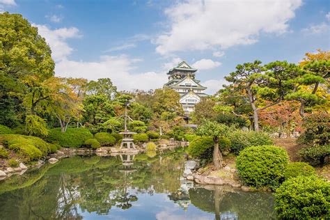 15 Ways To Enjoy Osaka On A Budget In 2023 Tsunagu Japan