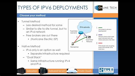 How to force windows to use ipv4 over ipv6? How To Transition from IPv4 to IPv6 - YouTube