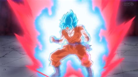 Image Goku Ssj Blue Kaioken Dragon Ball Fanon Wiki Fandom
