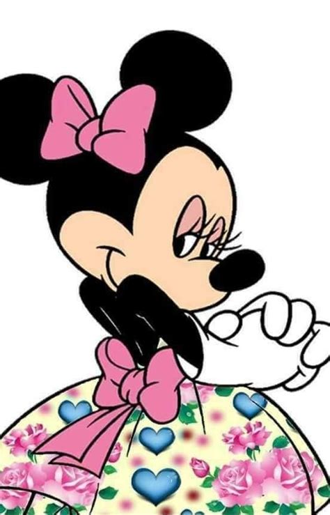 Pin De Miriam Bottega Em Casadinhos Completos Imagens De Mickey Mouse