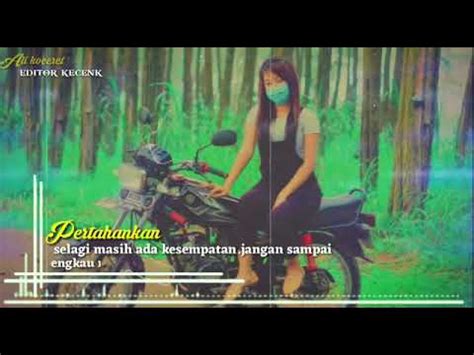 Simak rangkumannya dari berbagai sumber berikut. Kata kata bucin 16 Mei 2020 - YouTube