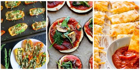 13 Ridiculously Satisfying Low Carb Snacks To Make This Week Low Carb