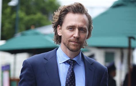 He is the recipient of several accolades, including a golden globe award and a laurence olivier award. Tom Hiddleston Cast in Netflix's "White Stork" - TheDailyDay