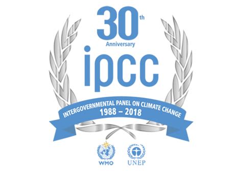 Intergovernmental panel on climate change (ipcc) released the final installment of a massive report laying out just how feasible it is for the global community to limit. IPCC anniversary highlights 30 years of climate change and ...