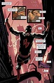 -Comic: Daredevil V5 #598- This panel is beautiful, I liked the fact ...