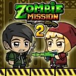 Use the available tools to destroy the standing structures and eliminate all the zombies. Zombie Mission 2: Los Juegos Friv 2016 en Línea