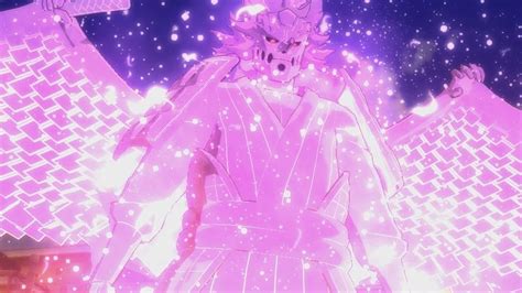 Sasuke All 18 Forms Anime Blog Part 5