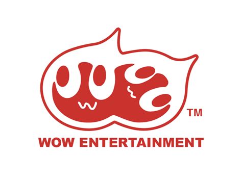 WOW Entertainment Logo PNG Transparent SVG Vector Freebie Supply