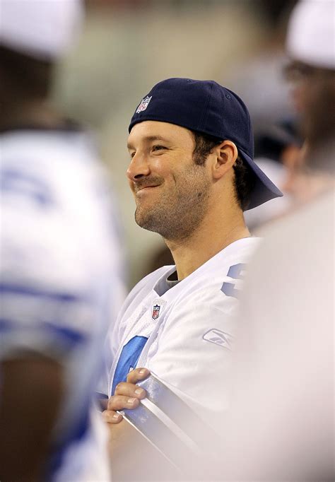 2011 Nfl Draft 10 Reasons The Dallas Cowboys Need To Replace Tony Romo