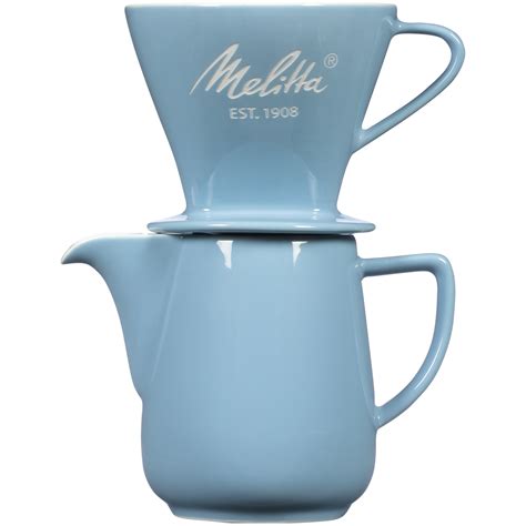 Shop Pour Overs At Melitta Pour Over Coffee Makers — Melitta Usa