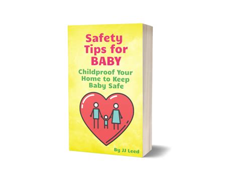 Safety Tips For Baby