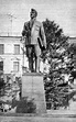 Moscú de la Revolución: La estatua de Yákov Sverdlov y la inquisición ...