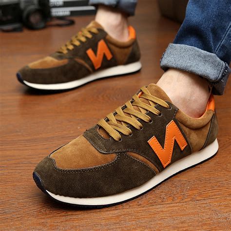 2014 Mens Shoes Fashion Spring Autumn Leather Shoes Mens