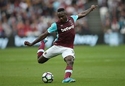 Michail Antonio: Failed Spurs move made me a better player