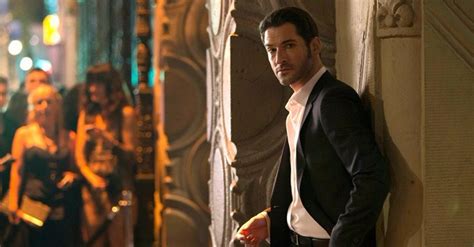 Lucifer 1×01 Pilot Nads Reviews