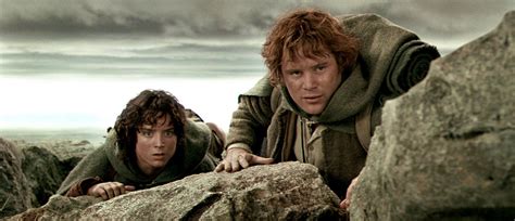 Amazon Will Run A Multi Season Lord Of The Rings Prequel