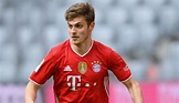 FC Bayern: Stanisic apparently before contract extension - HesGoal.app ...