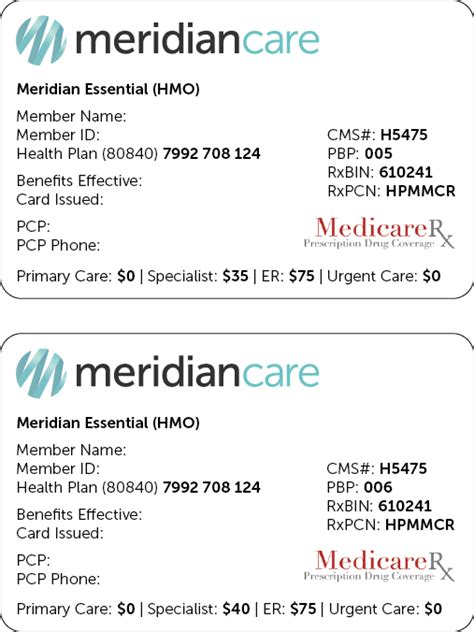 Maybe you would like to learn more about one of these? Our Health Insurance Plans | Meridian