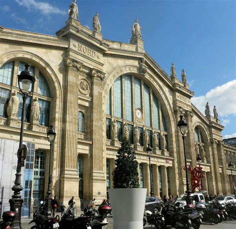 Gare Du Nord Paris Updated July 2022 Top Tips Before You Go With