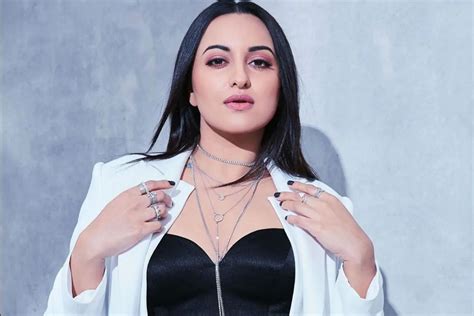 Sonakshi Sinha ‘ab Bas Campaign Prompts Action Against Online Harassers One Arrested