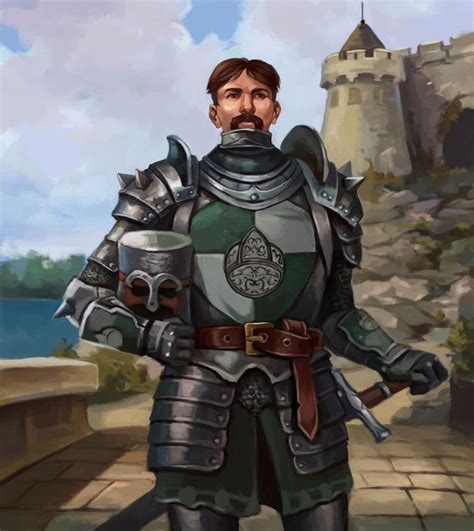 Pin By Parker Beck On Fantastic Realms Heroes And Kings In 2020