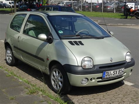 Renault Twingo Initiale The First Generation Of The Renaul Flickr