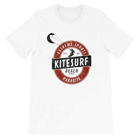 Kitesurfing Beermat Tshirt Kitesurfing Kitesurf Kitesurfingworld