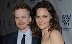 Who Is Emily Deschanel Husband? Her Love Life With David Hornsby?