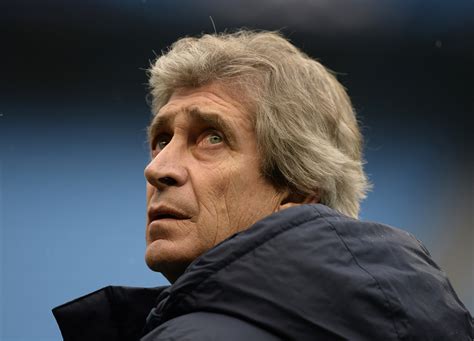 Manchester City's Route to Beating Barcelona is No Secret to Manuel ...