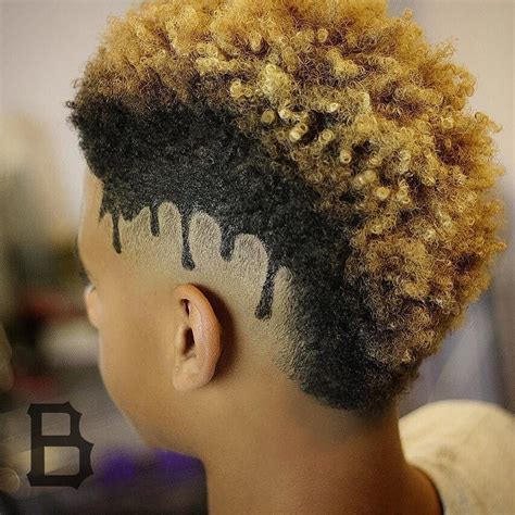 Repost Theburghbarber So What Should I Call This One The Wet Fade