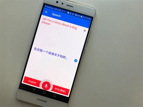 Being able to translate the chinese language means to be able to get to know their culture and life much better. Google Translate now converts Chinese into English with ...