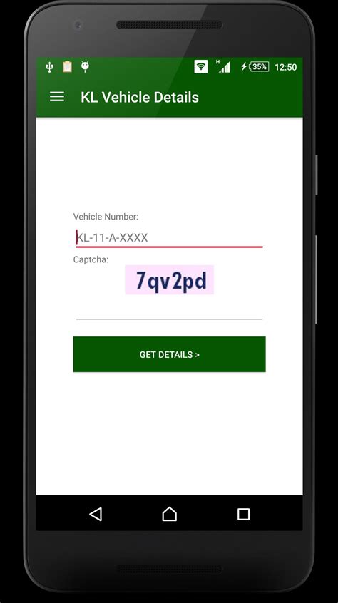 Parliament in july had passed the motor vehicles (amendment) bill, 2019, which seeks to tighten road traffic. Kerala Vehicle Owner Details for Android - APK Download