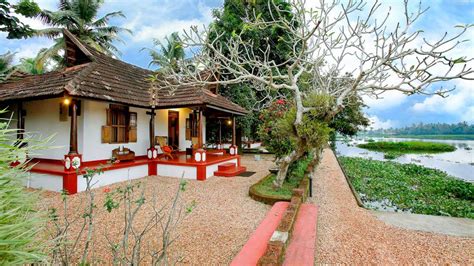 Philipkuttys Farm Where To Stay Kerala Tourism