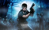 Nuevas imagenes de Resident Evil 4 HD | TierraGamer