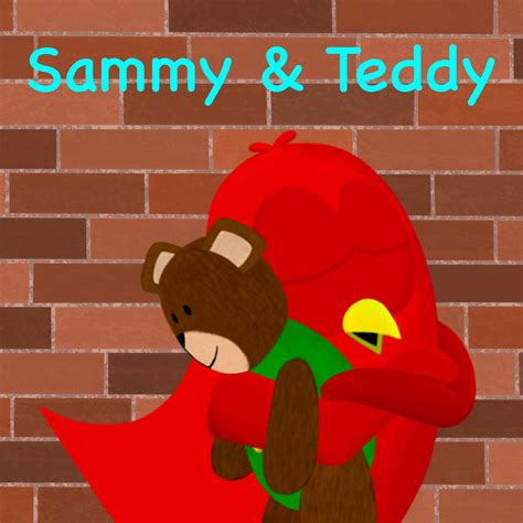 Sammy And Teddy Sammy Bird By V Moua Goodreads