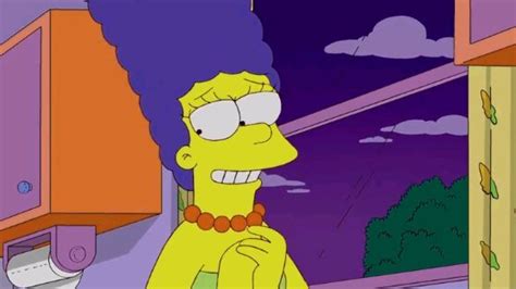 Les Simpson La Femme Qui A Inspiré Marge Simpson Est Décédée