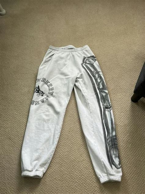 Unwanted Unwanted Strawberry Mansion Sweatpants Grailed