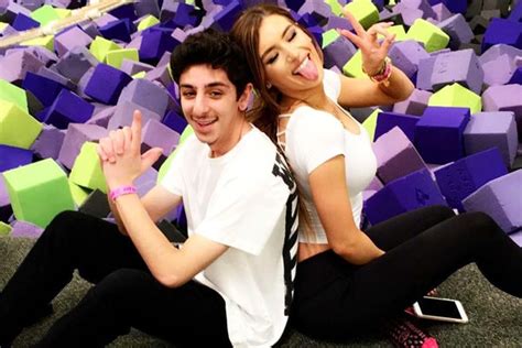 Molly Eskams Boyfriend Faze Rug Is Already Millionaire At Age 21