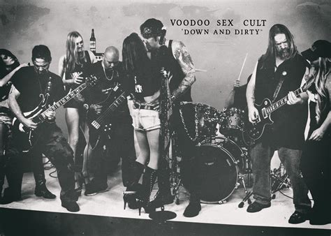 Voodoo Sex Cult Reverbnation