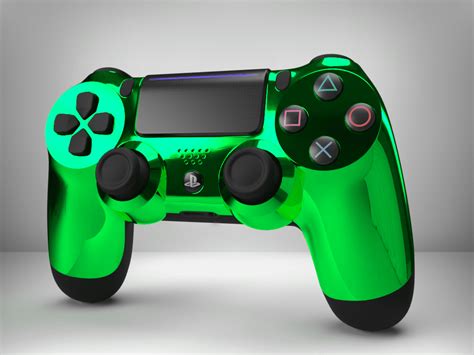 Custom Ps4 Controller Wallpapers Wallpaper Cave