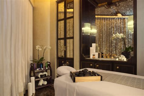 18 Most Luxurious And Unique Spa Treatments From Around The World Luxurylaunches