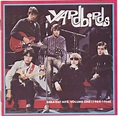 The Yardbirds - Greatest Hits, Volume One: 1964-1966 (CD) | Discogs