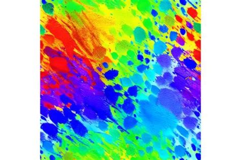 Abstract Paint Background Graphic By Craftable · Creative Fabrica
