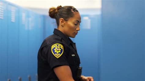 Reno Nv Police Department 2020 Officer Wellness Winner Youtube