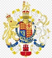 Royal Coat Of Arms Of The United Kingdom Royal Family Royal Arms Of ...