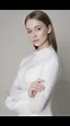 Jekaterina - a model from Riga, Latvia