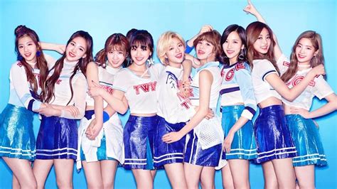 Twice Earns Amazing Success With Japanese Debut Album Soompi