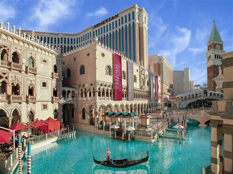 The Venetian Resort Las Vegas Nevada Ofertas Actualizadas 2020