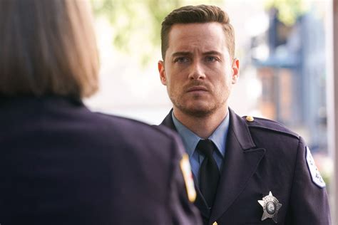 Chicago PD Star Jesse Lee Soffer Breaks Silence After Fans Slam His